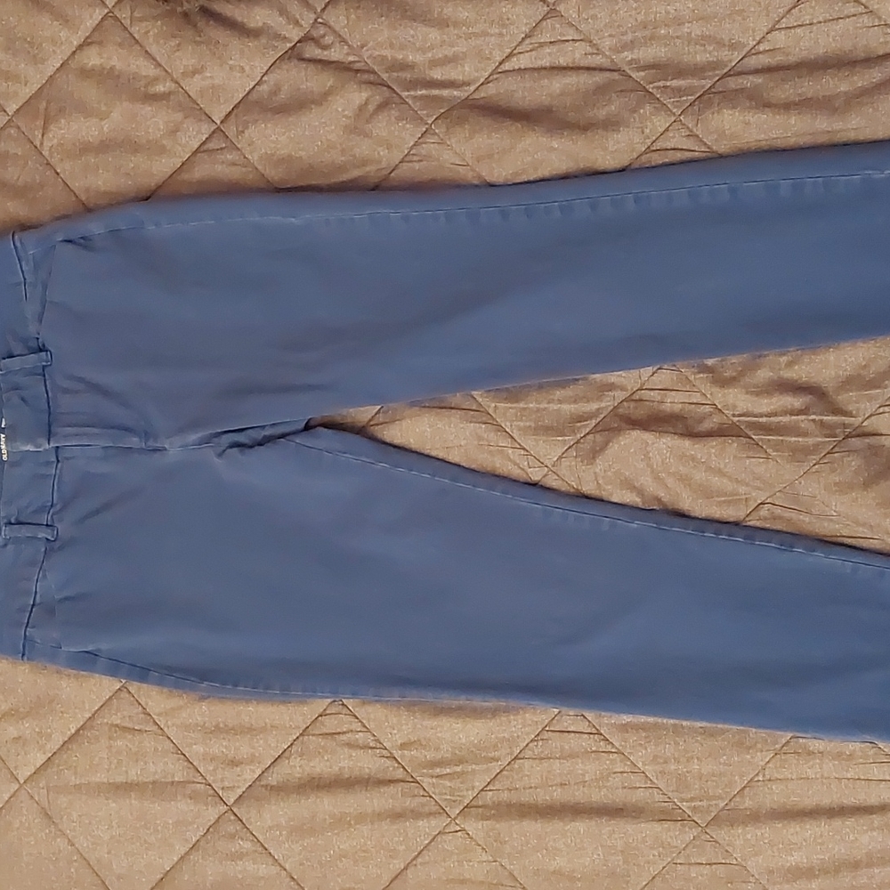 Old Navy Size 8 Pixie Pants